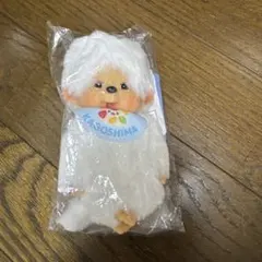 ご当地モンチッチ 岡山限定 桃太郎モンチッチ キーチェーン - メルカリ