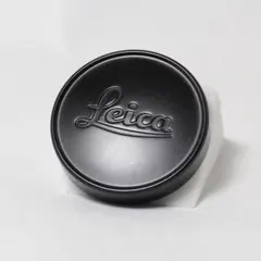 Leica ライカ ロゴマーク 黒ブラック SL-SL2-SL3など - メルカリ