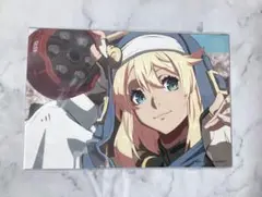 GUILTY GEAR -STRIVE- 特典ブロマイド 7枚セット