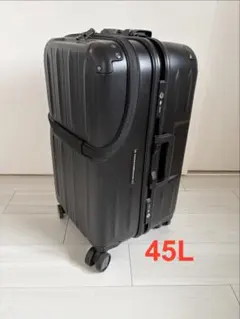 ❗️特価❗️サンコー大型軽量スーツケース MG-C Containers - メルカリ