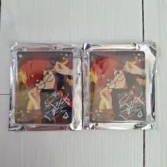 あんスタ　Colotta vol.5 アクリルキーホルダー 2個セット