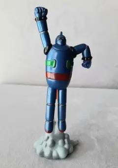 2025年最新】鉄人28号 フィギュアの人気アイテム - メルカリ