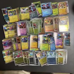 ポケモンカード まとめ売り 大量セット キラカード - メルカリ