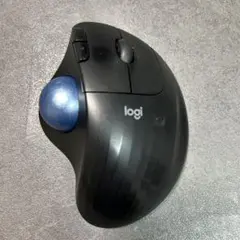 ロジクール M575SPd トラックボールマウス
