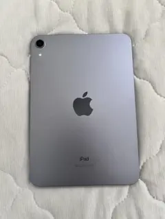 ipad mini 第6世代