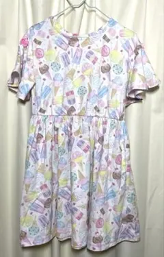 メゾピアノ ワンピース　130