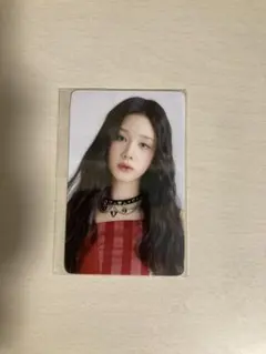 BABYMONSTER パリタ Pharita