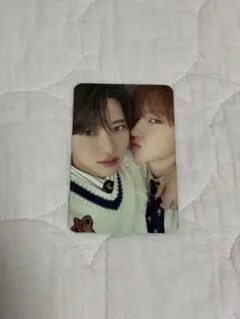 NCTWISH WISHLIST シオパンケミトレカ