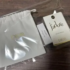 【DIOR】ジャドール オードゥ パルファン 1㎖ 他