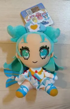 プリンセスオーケストラ ぬいぐるみ