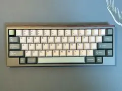 Mode tempo キーボード