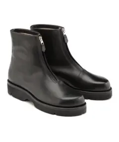 新品 フットザコーチャー モカシン (FRONT-ZIP MOCCASIN) - メルカリ
