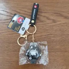 関西万博　黒ミャクミャク　マイメロ　サンリオ