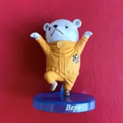 ワンピースコレクション～CHANGE THE WORLD～　ベポ