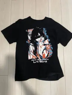 Fear and Loathing in Las Vegas Tシャツ