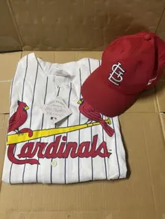 カージナルス 応援グッズ