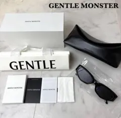 2026年最新】GENTLE MONSTER Benven 01の人気アイテム - メルカリ