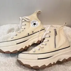CONVERSE / ALL STAR (R) TREKWAVE Z HI