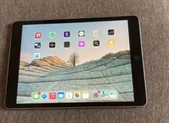 Apple iPad 10.2インチ シルバー 本体　第9世代