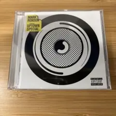 【輸入盤】Mark Ronson / Uptown Special CD