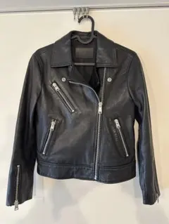 2026年最新】All Saints レディース ダブルライダースの人気アイテム
