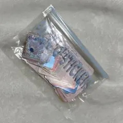 【希少　レア】平成レトロ　サンリオ　パックステッカーズ　キキララ　シール