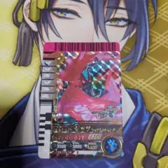 ガンバレジェンズ 仮面ライダーゼッツ フィジカムウイング LR