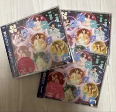 【新品未開封】KawaiiってMagic 通常盤3枚