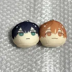 2025年最新】ギヴン おまんじゅうにぎにぎマスコットの人気アイテム