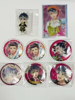 アイドリッシュセブン 百 グッズセット