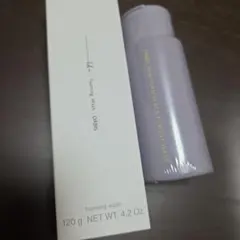 オルビスユードット　フォーミングウォッシュ& パウダーウォッシュのサムネイル