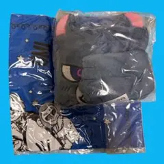 登坂広臣 ルーヴ バンダナ ポーチ 2つセット！