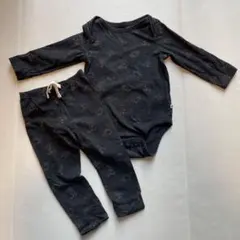 baby gap ギャップ ルームウェア パジャマ