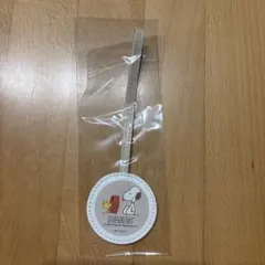 たまごクラブ マタニティマーク スヌーピー