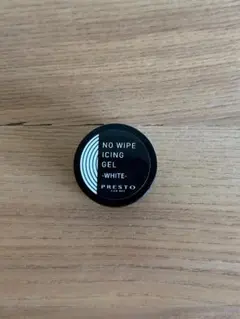 PRESTO NO WIPE ICING GEL WHITEのサムネイル