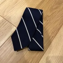 フェアファックスネクタイ