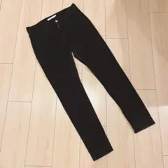 AZUL パンツ　スキニー　Mサイズ