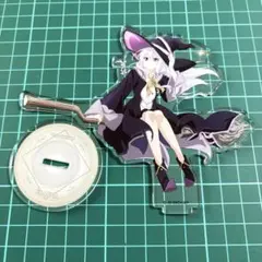 GA文庫 魔女の旅々 アクリルスタンド イレイナ - メルカリ