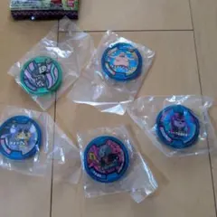 妖怪メダル妖怪ウォッチ