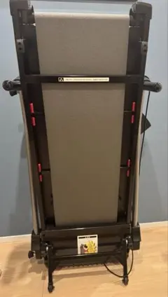 ★送料込 ALINCO 2019 ウォーキングマシン フロアマット付き