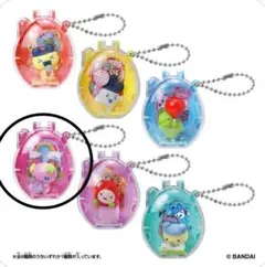 Tamagotchi Collectibles Hobby Time