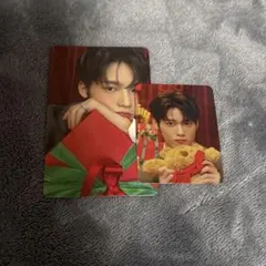 INI トレカ ウィンマジ 通常 holiday コンプ 木村柾哉