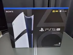 PS5Pro CFI-7000B01 新品未開封