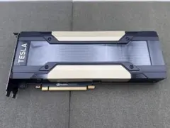 NVIDIA Tesla V100 32GB グラフィックボード 動作保証 - メルカリ