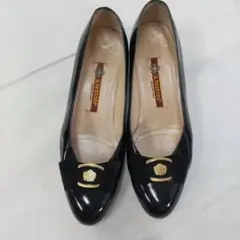 2025年最新】a testoni パンプスの人気アイテム - メルカリ