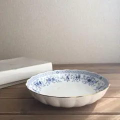 NARUMI ボーンチャイナ ミラノ 38cm プラター 2枚セット | Mercari
