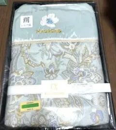 PIAORCHID　シルク混肌掛け布団　 140x190cm 日本製