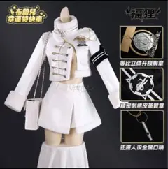 ブラン フォーチュンエクスプレス コスプレ XXL