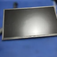 モニターアーム付き) LG モニター ディスプレイ 24EA430V
