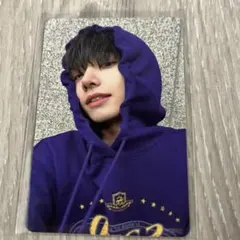 BOYNEXTDOOR ジェヒョン how? kit トレカ